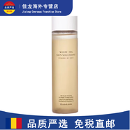 伊麗莎白雅頓（Elizabeth Arden）白茶新肌精萃水爽膚水舒緩保濕爽膚水200ml七夕情人節生日禮物 200ml