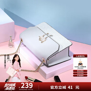 紐芝蘭（NUCELLE）包包女款2025年輕奢侈高級小眾女生單肩斜挎包生日禮物送女友老婆