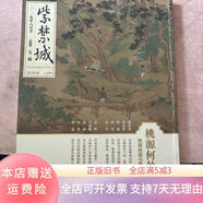[正版舊書]紫禁城 2019年6