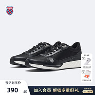 蓋世威（K·SWISS）跑鞋男夏季透氣新款輕便舒適透氣運(yùn)動(dòng)鞋8946-M 08940-002 42