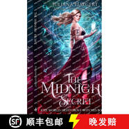 【3-4周達(dá)】The Midnight Secret