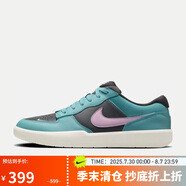 耐克中性戶(hù)外鞋NIKE SB FORCE 58 PRM L運(yùn)動(dòng)鞋DV5476-400 42.5