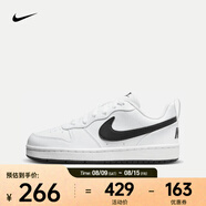 耐克（NIKE）COURT BOROUGH LOW RECRAFT DV5456-104 40
