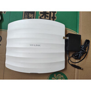 TPLINK二手實(shí)物圖吸頂TP-LINKAC900ac300ac1200tl-AP301c901c送電源千兆 AP301C帶電源_不含支架