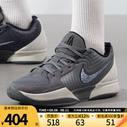 NIKE耐克男鞋籃球鞋JA 2 EP運(yùn)動(dòng)訓(xùn)練籃球鞋F(xiàn)D7327-002 FD7327-002 44.5