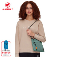 猛犸象（MAMMUT）Xeron 男女通用線(xiàn)下同款輕便休閑【2L】單肩小包斜挎包 翡翠綠色 2L