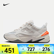 耐克（NIKE）M2K TEKNO 女子運(yùn)動(dòng)鞋 AO3108-001 38.5