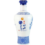 牛欄山百年陳釀12年42度450mlX6瓶裝濃香型小青牛正品禮盒正宗［喜酒］ 42度 450mL 6瓶 整箱裝