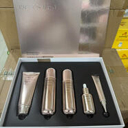 伊貝詩(shī)珍萃彈嫩精品煥顏套盒補水保濕增強皮膚彈性緊致補水  伊貝詩(shī)海藻蝸牛臻選套盒