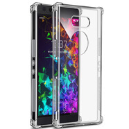 Imak雷蛇手機(jī)殼  雷蛇2 Razer Phone2全包軟套加厚透明硅膠氣囊防摔手機(jī)保護(hù)套雷蛇2四角加厚防摔TPU軟 雷蛇2Phone2全透明_氣囊款 其他