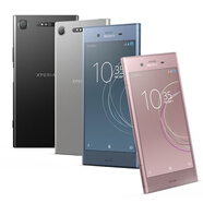 MI索尼 Xperia XZ1 G8341 XZ1 G8342移動(dòng)聯(lián)通 電信三網(wǎng)4G手創(chuàng  )意配件 99新黑色日單卡