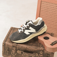 NEW BALANCE男鞋女鞋2025冬季新款NB5740運(yùn)動(dòng)鞋復(fù)古休閑鞋慢跑鞋 M5740VL1-D/主圖款/建議拍小半碼 36