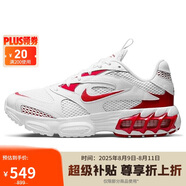 耐克NIKE女子 休閑鞋 透氣 ZOOM AIR FIRE 運(yùn)動(dòng)鞋 CW3876-101白38
