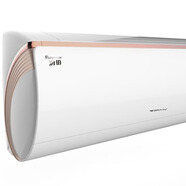 格力（GREE）空調(diào)大1匹 潤鉑 一級能效 除濕變頻冷暖 智能wifi 空調(diào)掛機(jī) 大1匹 一級能效