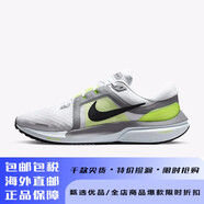 耐克（NIKE）AirZoomVomero16男子舒適緩震健身運(yùn)動(dòng)路跑鞋s時(shí)尚休閑 dr9878-100 白綠 39 碼/US6.5