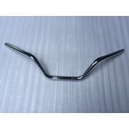 摩托車(chē)太子GN125方向把 龍頭車(chē)手 HJ125-8 加厚車(chē)把 龍頭把手 GN125車(chē)把