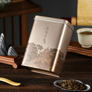 去尋紅茶 武夷山金駿眉特級30g罐裝 茶葉