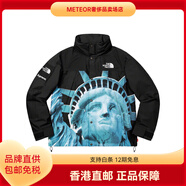 Supreme美式潮流夾克外套 XL