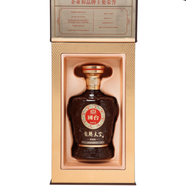 【喜酒】國臺酒醬香型白酒商務(wù)宴請送禮自飲收藏純糧食酒水 53度 500mL 6瓶 國臺星辰變整箱裝
