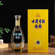 古井貢42度古井貢酒 亳菊酒 金菊 送禮佳品 42%vol 500mL 6瓶