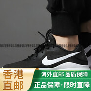 耐克（NIKE）女鞋AIR MAX OKETO運動(dòng)板鞋氣墊減震防滑耐磨休閑鞋子跑步鞋 AQ2231-002 38