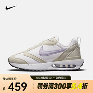 耐克（NIKE）Air Max Dawn女鞋潮流復(fù)古低幫休閑運(yùn)動(dòng)鞋老爹鞋氣墊緩震跑步鞋 DC4068-100 37.5