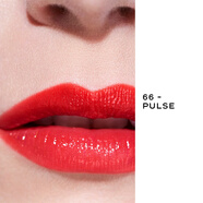 香奈兒（Chanel）不沾杯口紅官方旗艦正品大牌紅色系不掉色防水唇膏174限量版152 66 - PULSE