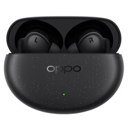 oppo EncoAir4pro藍(lán)牙耳機(jī)主動(dòng)降噪超入耳式長續(xù)航旗艦音質(zhì)正品 OPPOEncoAir4pro-夜影灰 準(zhǔn)新/99新國行拆封【質(zhì)保一年】