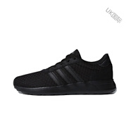 阿迪達斯 （adidas）/ADIDAS Gametaker 時(shí)尚經(jīng)典 黑白 運動(dòng)休閑鞋 EG4234 全黑DB0646 現貨 40
