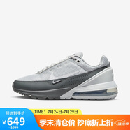 耐克（NIKE）男子 AIR MAX PULSE 氣墊緩震休閑鞋 FN7459-001 42.5