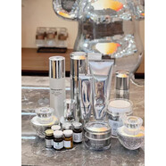 蔻萊雅直營(yíng)店旗艦正品濾鏡肌積雪草精華液、透肌、琉璃膜實(shí)體直發(fā) 煥顏美肌精華液