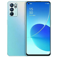 OPPO Reno6.Reno7.Reno8全網(wǎng)通5G手機(jī) NFC 256G大內(nèi)存學(xué)生智能手機(jī) Reno6 綠色 8GB+128GB