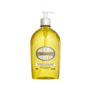 L'OCCITANE歐舒丹 甜扁桃味沐浴油 500ml 500ml