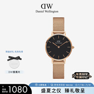 丹尼爾惠靈頓（DanielWellington）DW手表女表時(shí)尚潮流女士手表歐美表送女友節(jié)日禮物DW00100217