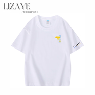 烏克蘭衣服民族風(fēng)格夏季T恤文化衫（烏克蘭人的小店） 民族風(fēng)小麥白 常規 M 高160-165重120左右