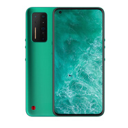 錘子錘子情懷科技堅果R2通5G手機分期PRO3曲面屏 5G堅果R2綠色12+256G（95成）新