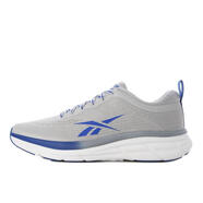 Reebok男子潮牌聯(lián)名跑步鞋網(wǎng)眼透氣減震耐磨防滑訓(xùn)練鞋 GREY 1 41