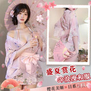萬世私迷性感睡衣情趣內(nèi)衣女夫妻刺激2025新款高檔sm羞恥日式和服攻速戰(zhàn)袍