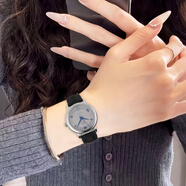 【二手99新】歐米茄（OMEGA）女表蝶飛系列自動(dòng)機械碟飛系列石英手表女士商務(wù)休閑腕表 32.7機械424.13.33.20.56.002 99新