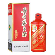 茅臺【假一罰十】飛天茅臺酒  顏色茅臺53度醬香型白酒稀缺收藏  53度 500mL 1瓶 2016年茅臺紅色紅鼎