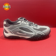 斐樂(lè )（FILA）男女鞋2025年春款卵石鞋運動(dòng)休閑鞋F12W512107F12M512107 F12M512107FCR石英棕/巖脊灰 男 39
