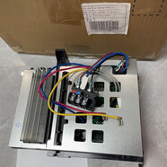 松下空調原裝全新外主板ACXH10C04830機型 YE9KK1/SKG9KL1發(fā)順豐