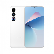 魅族（MEIZU）Meizu/魅族 魅族21/21pro高通驍龍8gen3直面屏高刷AI手機(jī)柜展機(jī) 銳意青 官方標(biāo)配 帶原充發(fā)12GB+256GB柜展