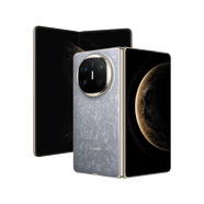 華為（HUAWEI） Mate X6 典藏版 16GB+512GB 鴻蒙NEXT先鋒版 全網(wǎng)通手機 星云灰*【贈云盤】
