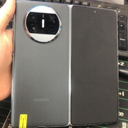 榮耀（HONOR）二手手機9新純原裝無(wú)拆修華為mateX3鴻蒙系統4G網(wǎng)絡(luò )翻蓋折疊屏 9成新顏色隨機【輕度使用痕跡】 12GB+1TB 順豐快遞發(fā)貨【如需京東快遞可以聯(lián)系客服說(shuō)明】