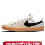 耐克（NIKE）Blazerprogt低幫板鞋男女同款 38.5