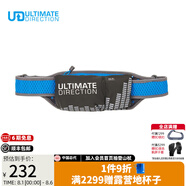 ULTIMATE DIRECTIONUD 運動腰包戶外馬拉松越野跑步輕量軟水壺跑步手機(jī)腰包新品 XS/S碼（適合腰圍56-66cm）
