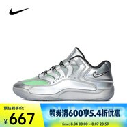 耐克 （NIKE）2025年男子KD18 EYBL EP籃球鞋 IF2518-001 42.5