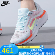耐克（NIKE）男鞋WINFLO 11 男子公路跑步鞋緩震透氣跑鞋 FJ9509-402 40.5