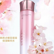 韓熙貞（HEXZE）櫻花瀅潤(rùn)保濕精華水150ml  補(bǔ)水 保濕 平衡控油 韓熙貞櫻花瀅潤(rùn)保濕精華水150ml 